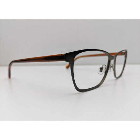 🕶️DKNY DY5850 Eyeglasses 53/16 140 /KAL716🕶️​ - Picture 1 of 9